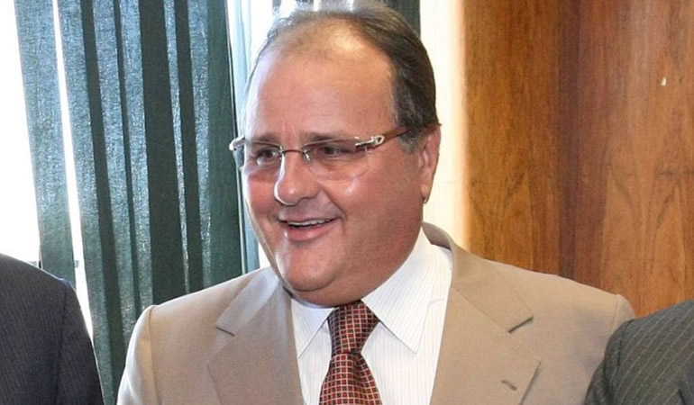 Geddel Vieira Lima
