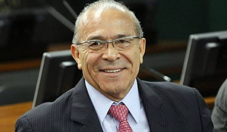 Eliseu Padilha