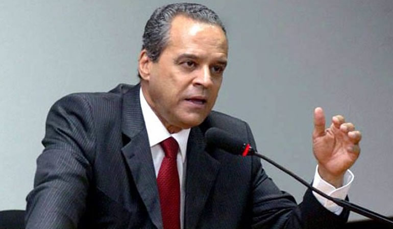 Henrique Eduardo Alves