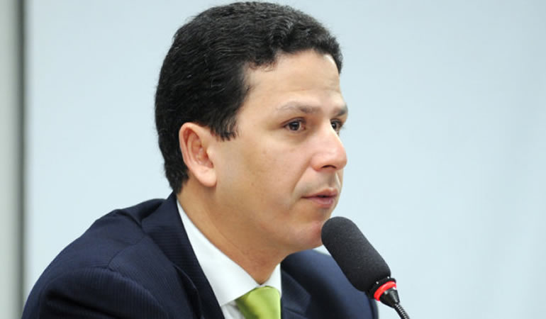 Bruno Araújo