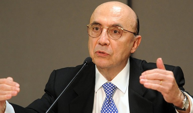 Henrique Meirelles