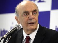 José Serra