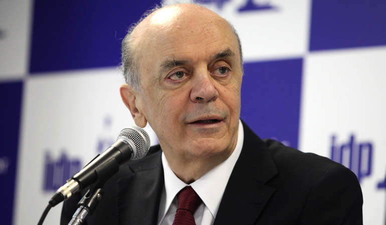 José Serra