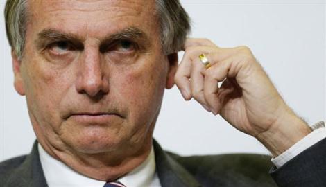 Riscos no horizonte do governo