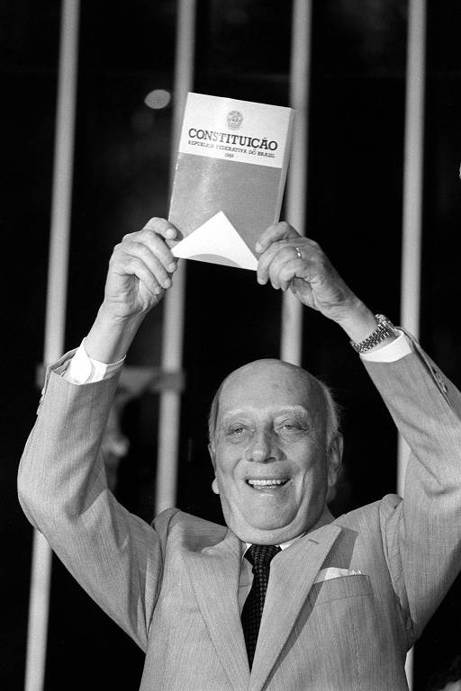 Novas velhas lideranças políticas