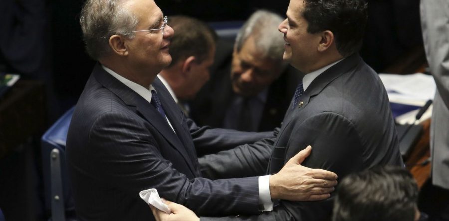 O Congresso depois da eleição das Mesas