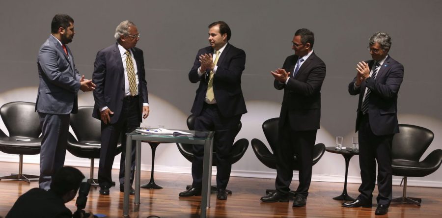 Previdência, Previdências