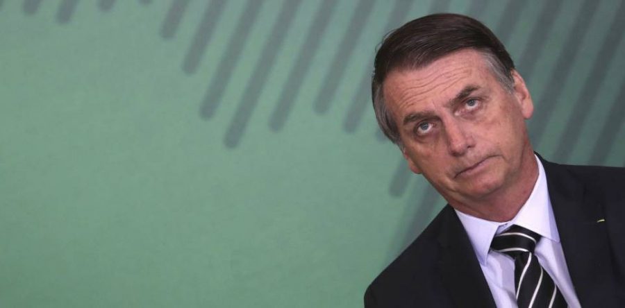 Ruídos no governismo