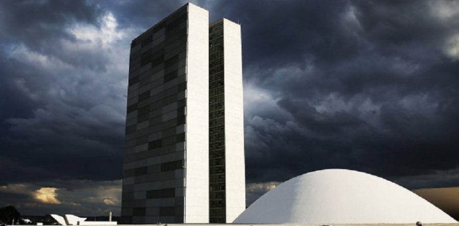 Tempestade na atmosfera do Governo Bolsonaro