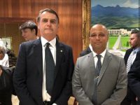 Construindo uma base aliada