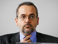 O estado atual da política