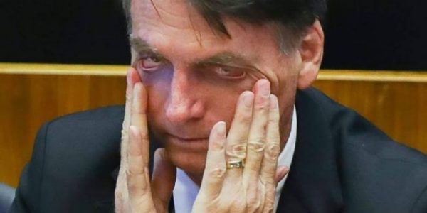 Reflexões sobre o DataFolha