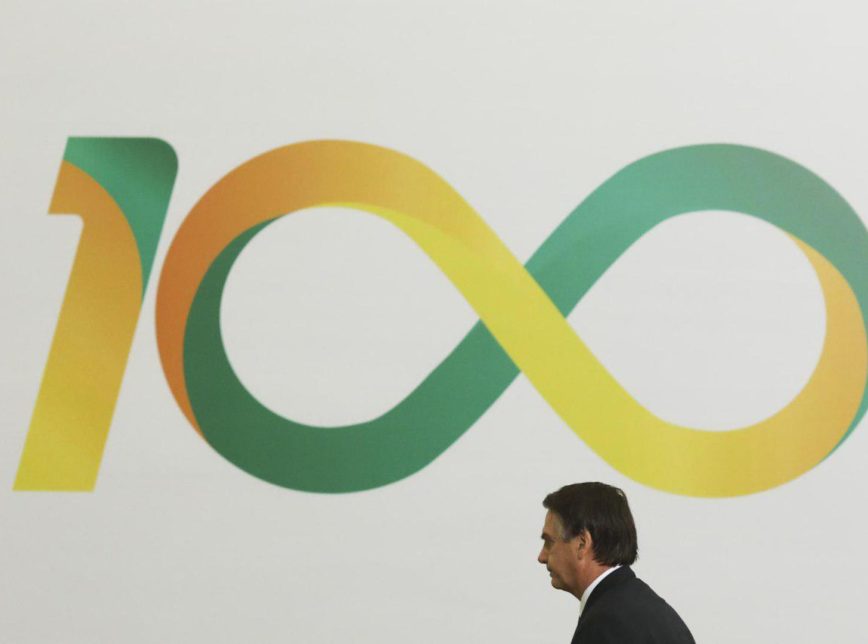 Os desafios imediatos do Planalto