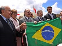 Velha política, nova política?