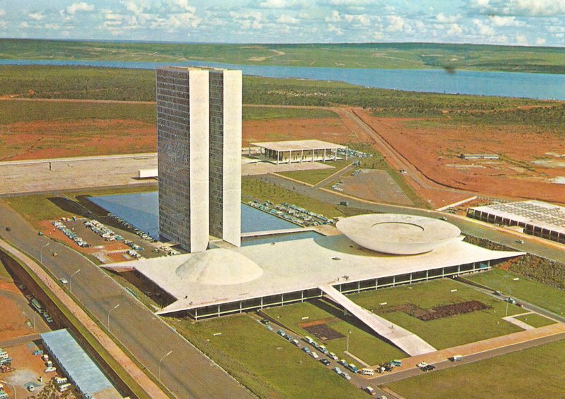 Uma agenda legislativa para o segundo semestre