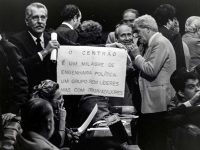 Entendendo o Centrão – um pouco de história