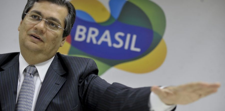 O projeto político de Flávio Dino