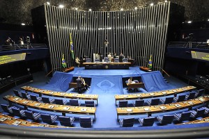 DESTAQUES DO SENADO FEDERAL NO PRIMEIRO SEMESTRE