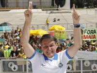 Um Coronavírus para chamar de seu