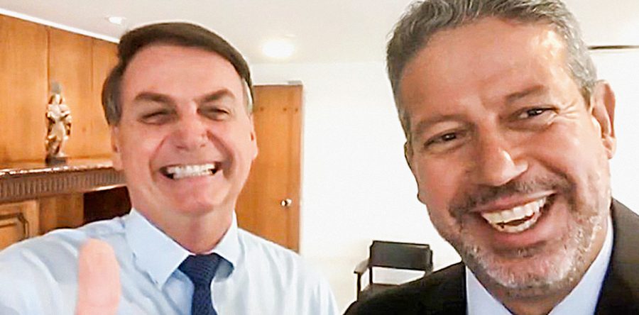 Governo versus Petrobras