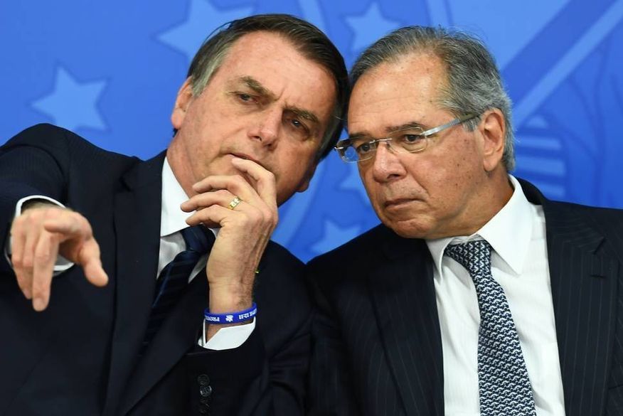 Um primeiro olhar sobre o orçamento de 2021