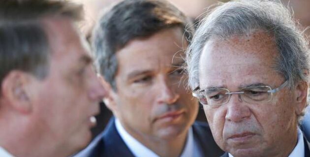 2022, modo de usar: economia