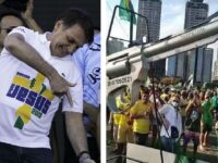 Armas, sociedade e eleições