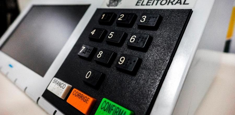 Semana de primeiro turno