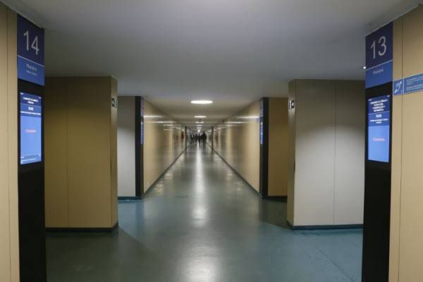 Sobre as comissões da Câmara dos Deputados