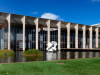 Política externa em foco – o Brasil de volta ao mapa