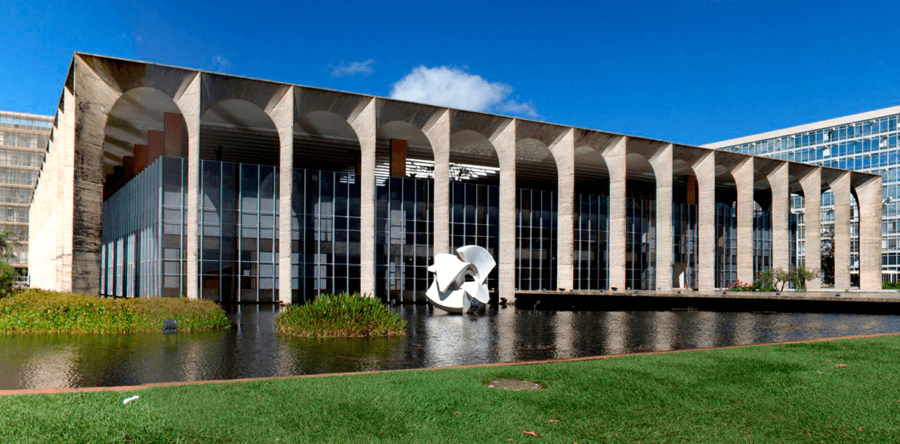 Política externa em foco – o Brasil de volta ao mapa