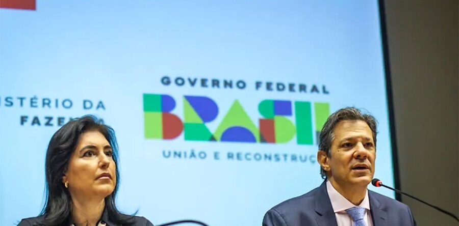 Calabouço, arcabouço & Bolsonaro