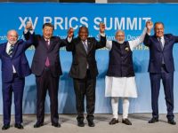 O significado das mudanças no BRICS