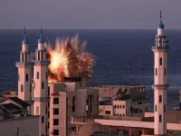 Conflito Israel/Hamas: atualização de cenários