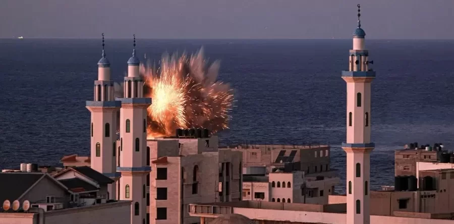 Conflito Israel/Hamas: atualização de cenários