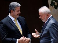 O jogo político de Arthur Lira