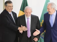 Lewandowski e o dilema da segurança pública