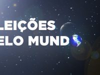 2024, o planeta nas urnas