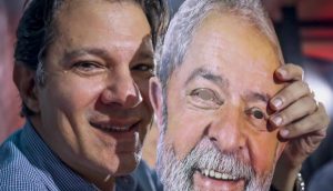 O bom momento do governo federal