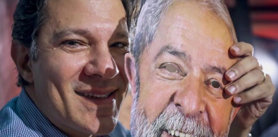 O bom momento do governo federal