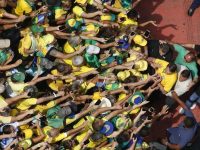 Paulista, 25 de fevereiro: o antes, o agora e o depois