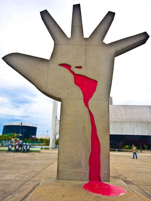 Soy loco por ti, América