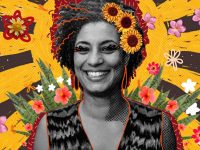 Marielle, política e polícia