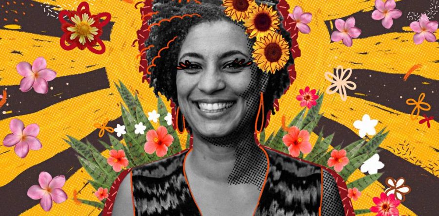 Marielle, política e polícia