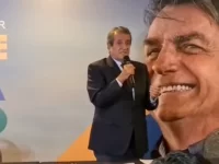 Acionado o sinal de alerta no PL