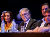 Política como caso de polícia