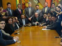 Reflexões sobre um processo de impeachment