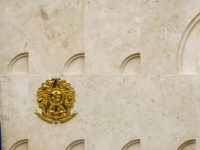 STF, violência e opinião pública