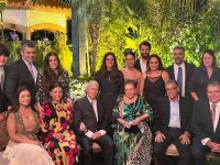 Brasília é uma festa!