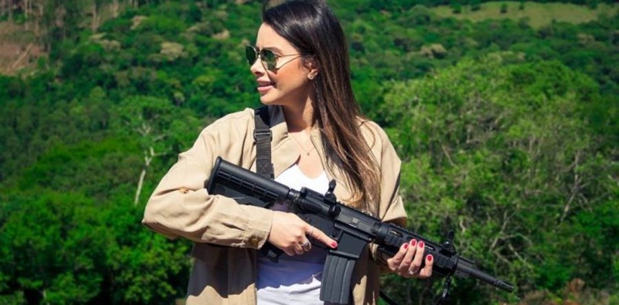 Segurança pública: governo federal x estados